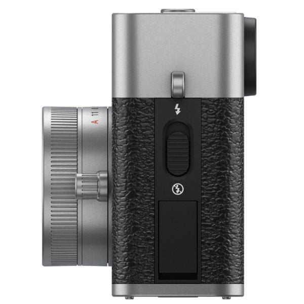 Fujifilm X-Half X-HF1 Mirrorless Camera Silver [16940460] Carousel 8