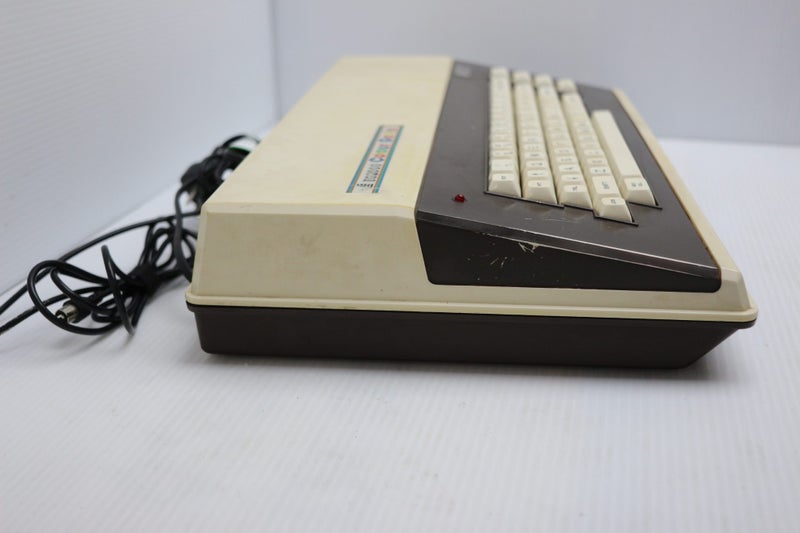 RARE! EACA EG2000 Colour Genie - WORKING, Original Retail Box *Charity*63718579433729113