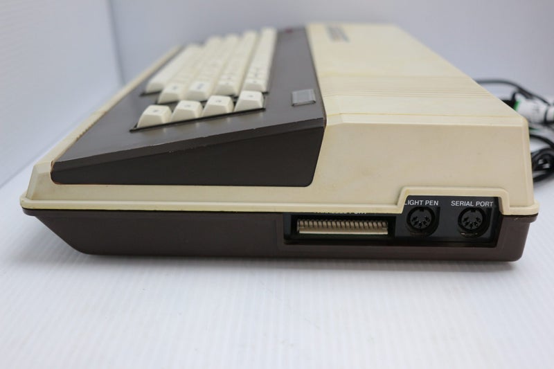 RARE! EACA EG2000 Colour Genie - WORKING, Original Retail Box *Charity*63718579433729114