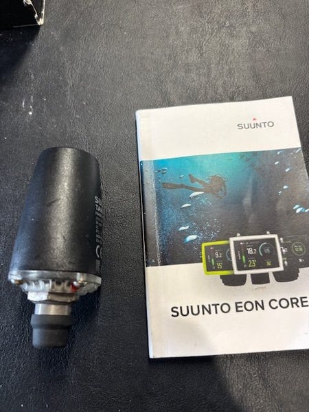 Dive computer63654806805121112