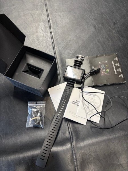 Dive computer63654806805121110