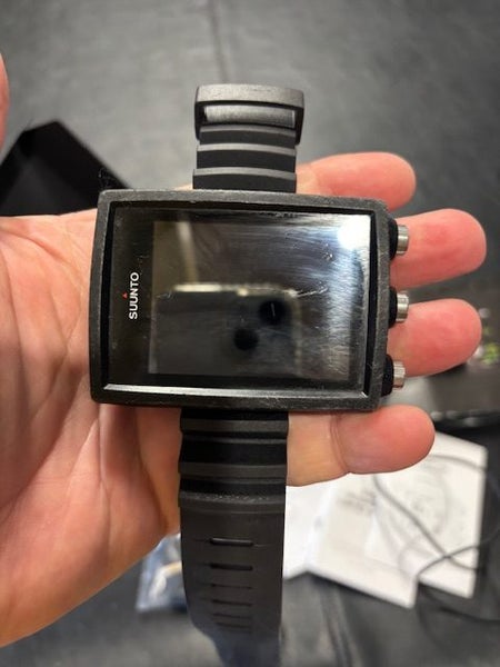 Dive computer63654806805121113