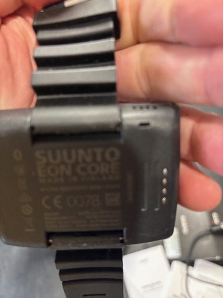 Dive computer63654806805121114