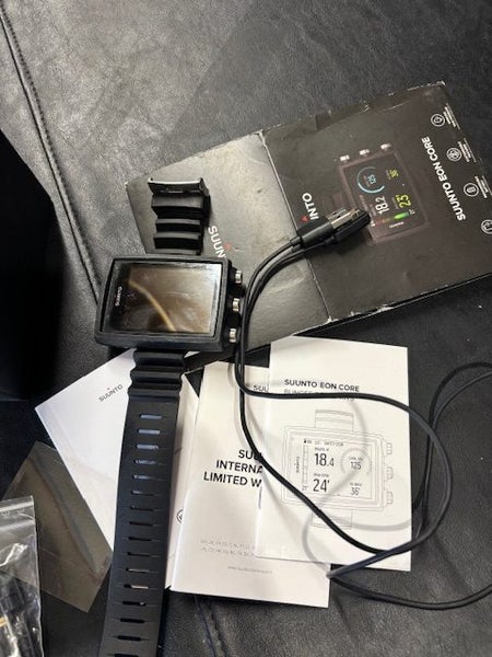 Dive computer63654806805121111