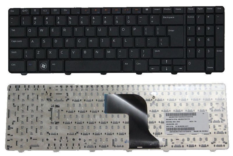 DELL INSPIRON 15 N5010 M5010 M501R K/B Carousel 1