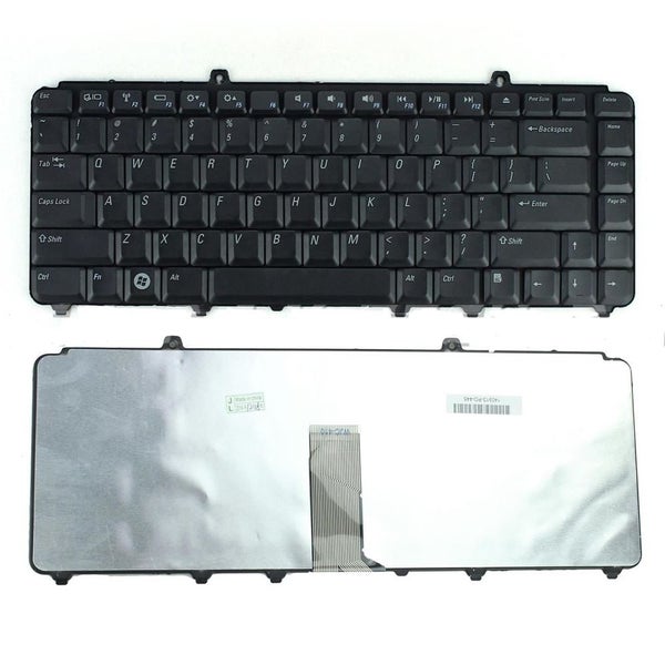 DELL VOSTRO 2520 3350 3450 3460 3550 3555 KEYBOARD BLACK Carousel 1