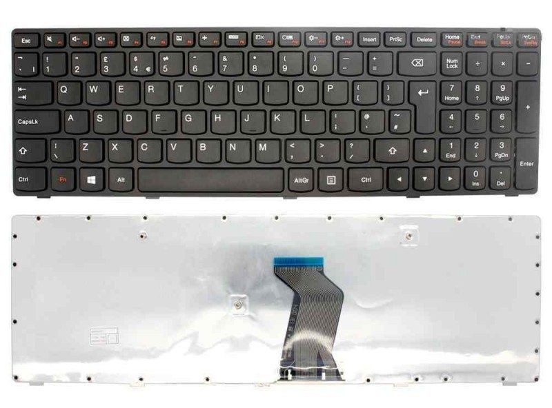 LENOVO G500 G510 G505 G700 G710 G500A G700A G710A G505A (NOT FIT G500S) K/B Carousel 1