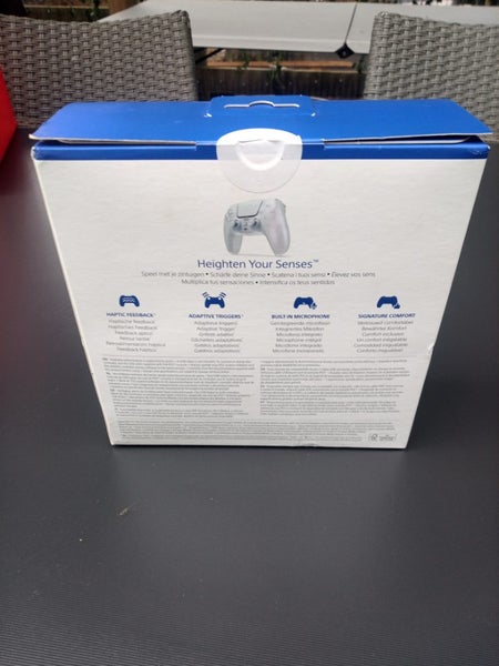 Playstation 5 Slim Disc version 1tb Carousel 8
