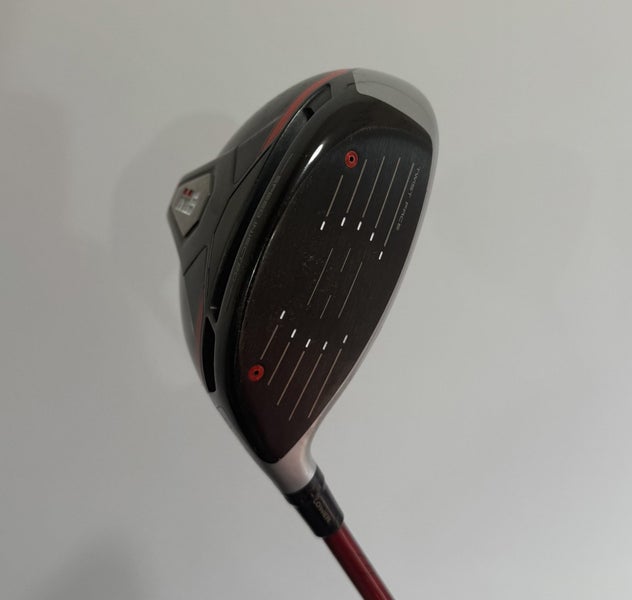 Awesome Taylormade Full Right Handed Golf Set , With Taylormade Carry Stand Bag63654807765377114