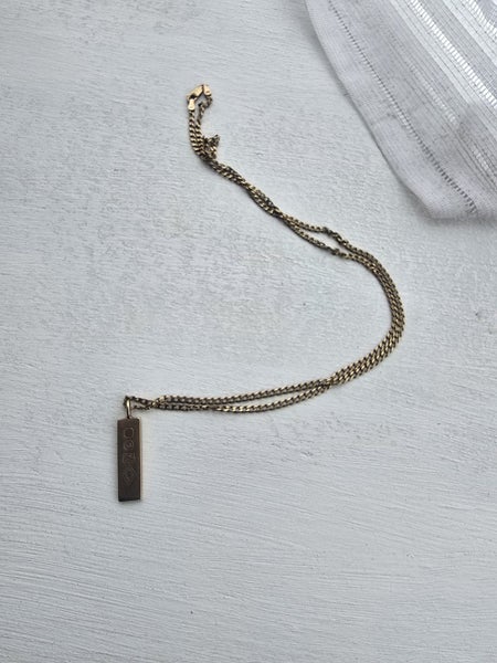 Gold ingot Carousel 2