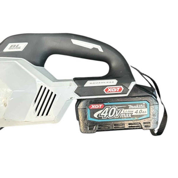 MAKITA STICK VACCUUM CL003G Carousel 3
