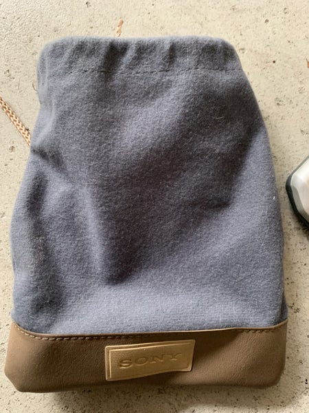 Sony walkman Carousel 2