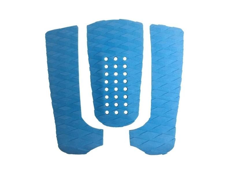 Surfboard Traction Pads Surf Pads EVA Foam Deck Pad Grip Skimboard Adhesive Carousel 1