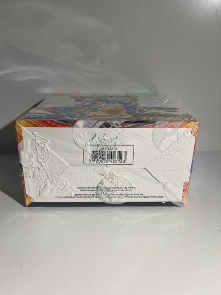 Pokémon Trading Card Game Scarlet and Violet Surging Sparks Sealed Booster Box Carousel 6