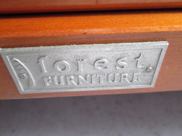 1728 MODERN SOLID TIMBER ENTERTAINMENT UNIT Carousel 4