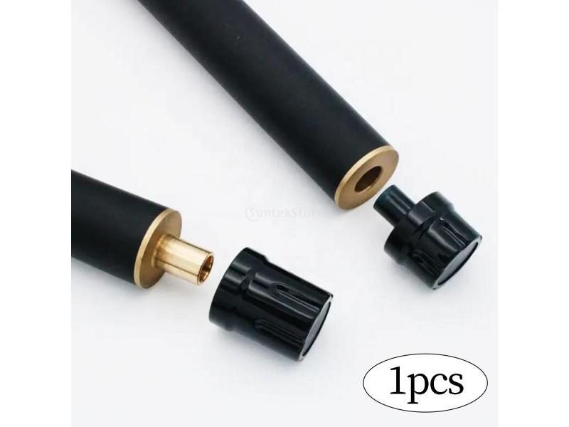 Joint Protector For Pool Cue Billiards Stick Equipment Joint Caps Snooker Carousel 1