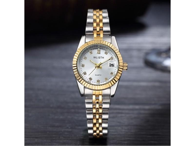 Reloj Mujer Quartz Wrist Watch Women Watch Top Brand Luxury Famous Carousel 1