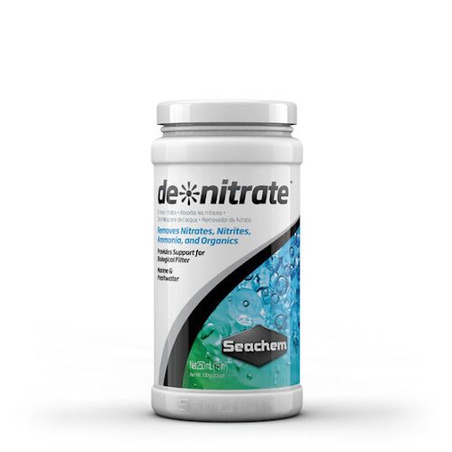 Seachem De*Nitrate Biological Nitrate Removal Media Carousel 1