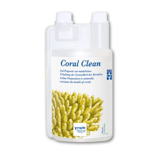 Tropic Marin Coral Clean 250ml - Coral Health & Water Clarifier Carousel 1