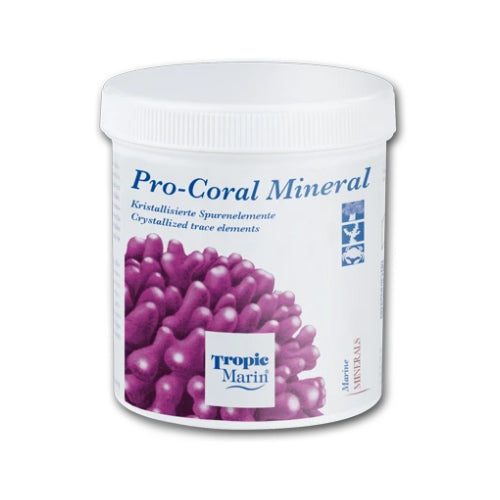 Tropic Marin Pro-Coral Mineral 250g Reef Supplement Carousel 1