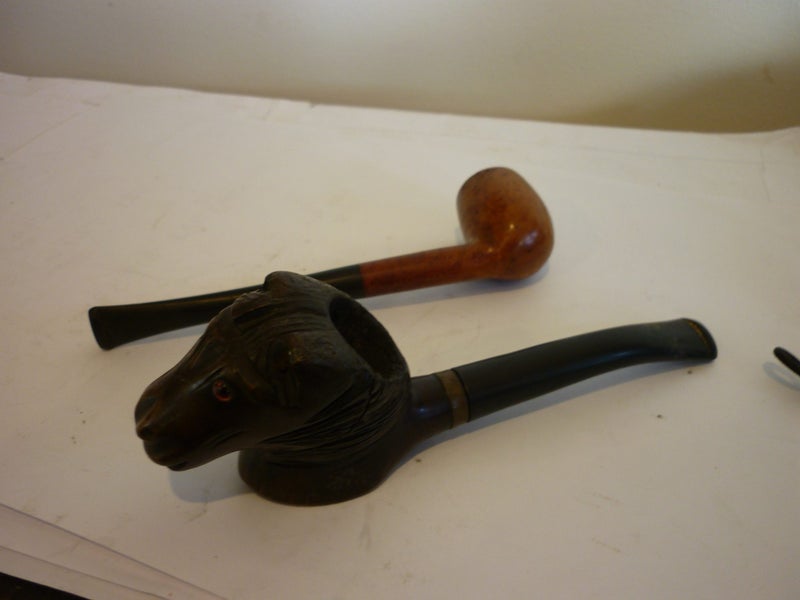 BRIAR PIPES 2 Carousel 1