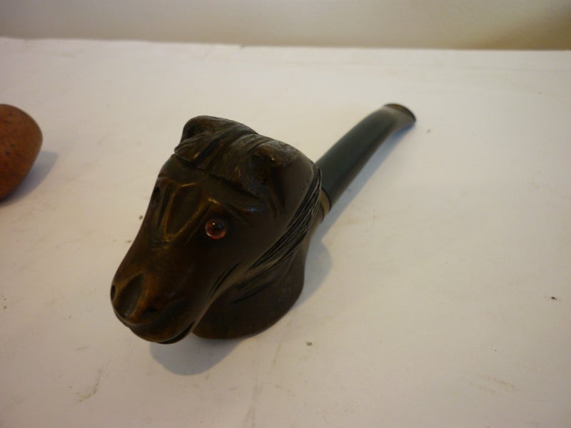 BRIAR PIPES 2 Carousel 2