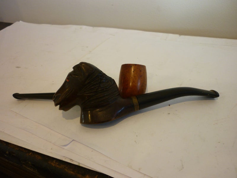 BRIAR PIPES 2 Carousel 6