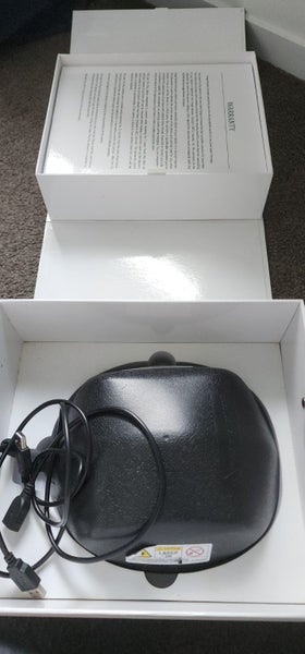 Laser pro plus Carousel 1