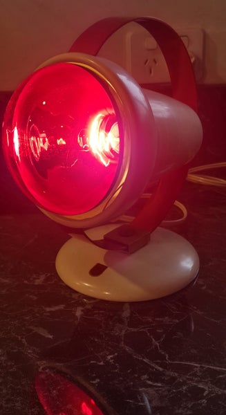 1950s Lamp by Charlotte Perriand Carousel 2
