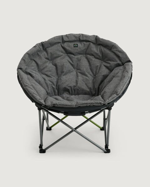 Kathmandu Cabana Moon Chair Deluxe Carousel 1