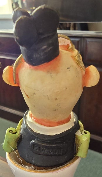 P Chiari (Paolo) Bottle Stop - Stopper Carousel 2