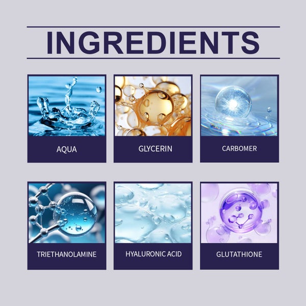 Skin Brightening Serum Dark Spot Remover Carousel 2