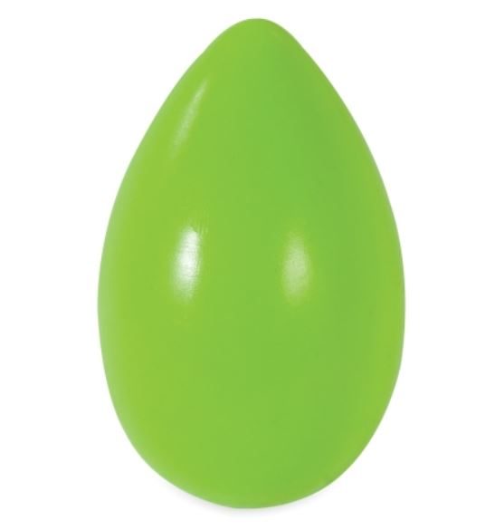 DOG TOY - JW MEGA EGG BALL SMALL 12.5CM Carousel 4