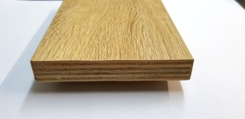 PLYWOOD 1200mm 3 Door MIRROR CABINET WALL HUNG Carousel 1