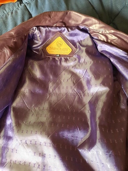 Leather Jacket Carousel 3