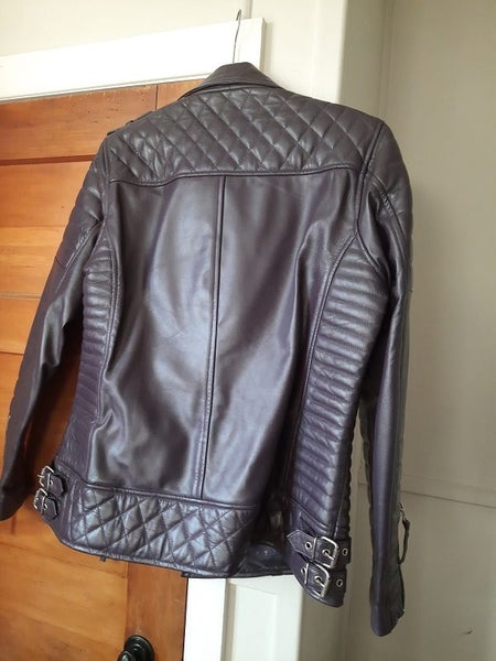Leather Jacket Carousel 2