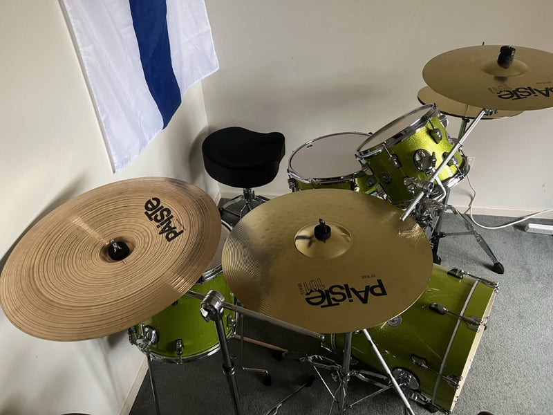 Pdp New Yorker ( DrumWorkshop)new63716891458178111