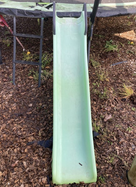 Trampoline Carousel 1