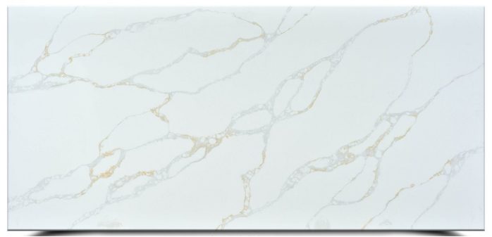 Calacatta Bianco Engineered Stone Carousel 1