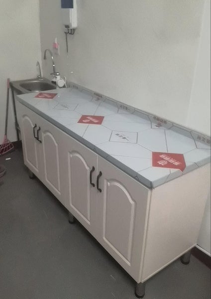 Brand New Kitchen Cabinet Buffet Cabinet 150cm Carousel 2