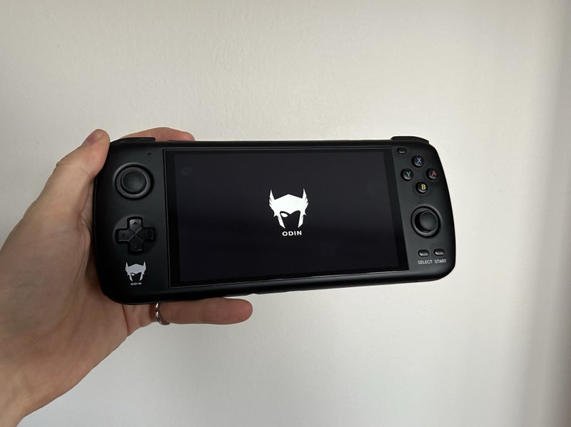 AYN Odin Pro – Retro Handheld Gaming Console Carousel 2