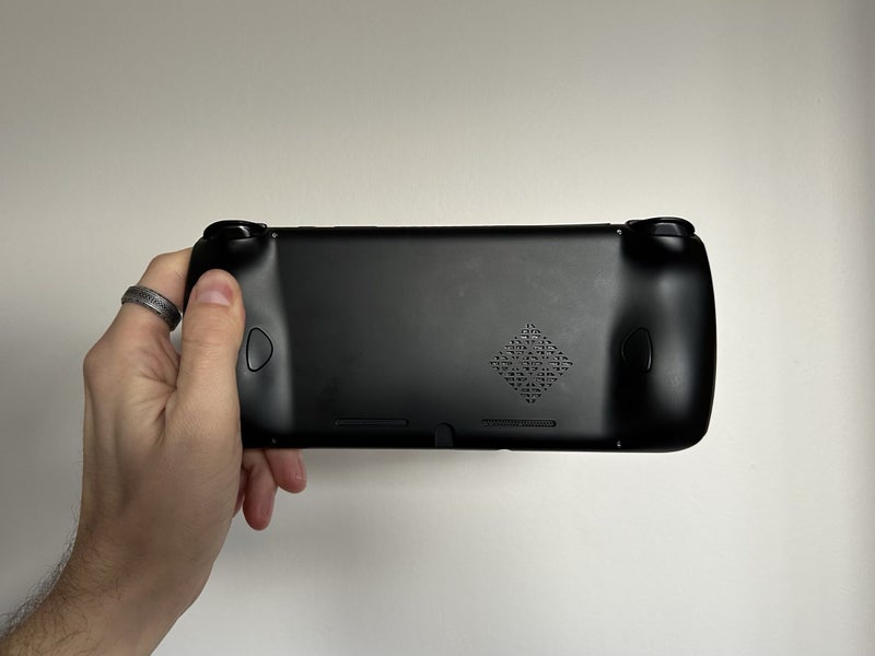 AYN Odin Pro – Retro Handheld Gaming Console Carousel 3