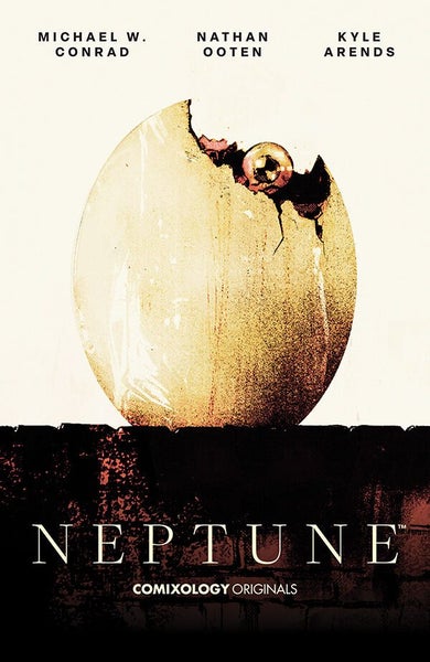 NEPTUNE (A Tale of Freedom, Revenge & Redemption). Starts at @$1 Carousel 1