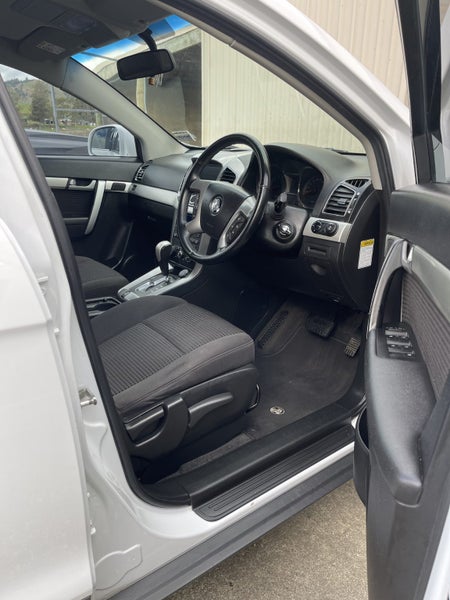 2014 Holden Captiva 7 Ls63654834015617113