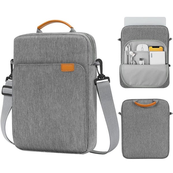 Premium Tablet Sleeve for iPad Pro & Air Fits 10th, 9th, 8th, and 7th Gen Models Carousel 1