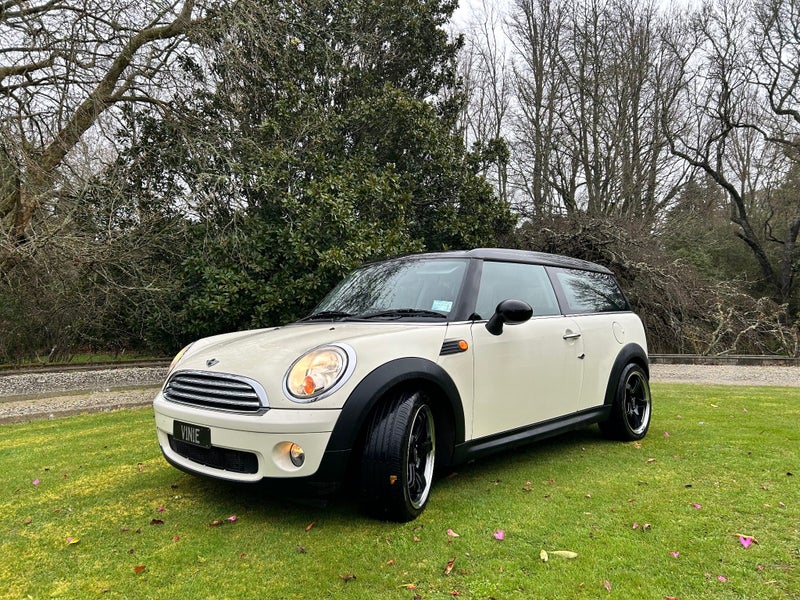 2011 MINI Cooper Coupe64032713232769112