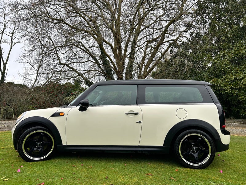2011 MINI Cooper Coupe64032713232769113