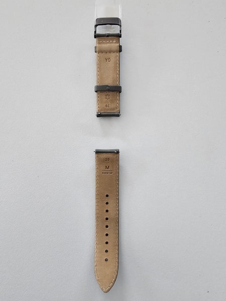 Samsung Galaxy Watch SM-R810 (42mm, Bluetooth, Rose Gold) Carousel 8