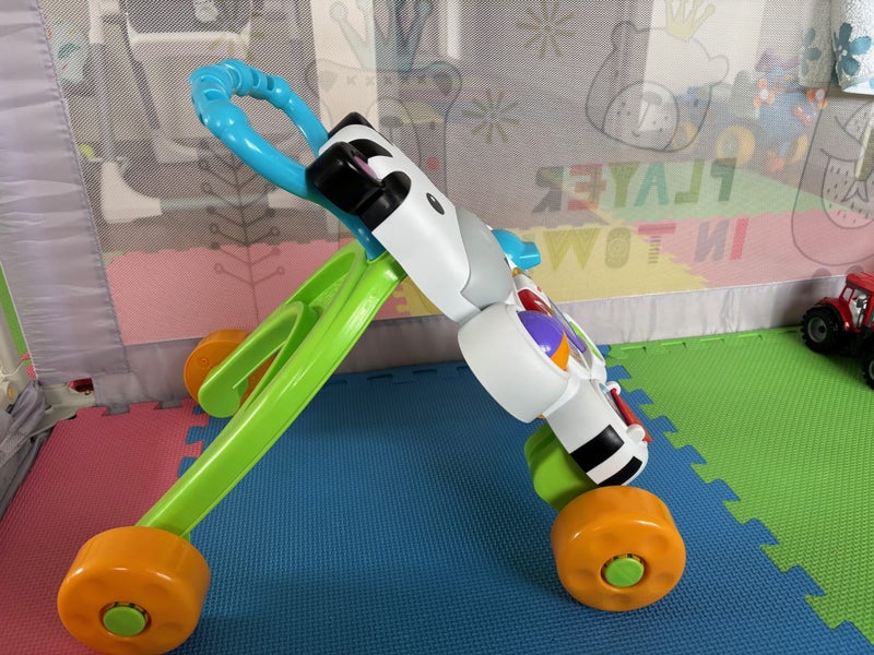 Baby walker Fisher and Price Carousel 2
