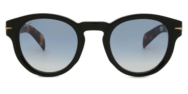 David Beckham DB 7041/S WR7/F9 48 New Men Sunglasses Carousel 1